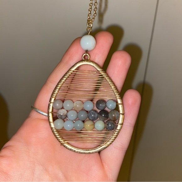 Francesca’s Necklace NWT - Picture 2 of 4